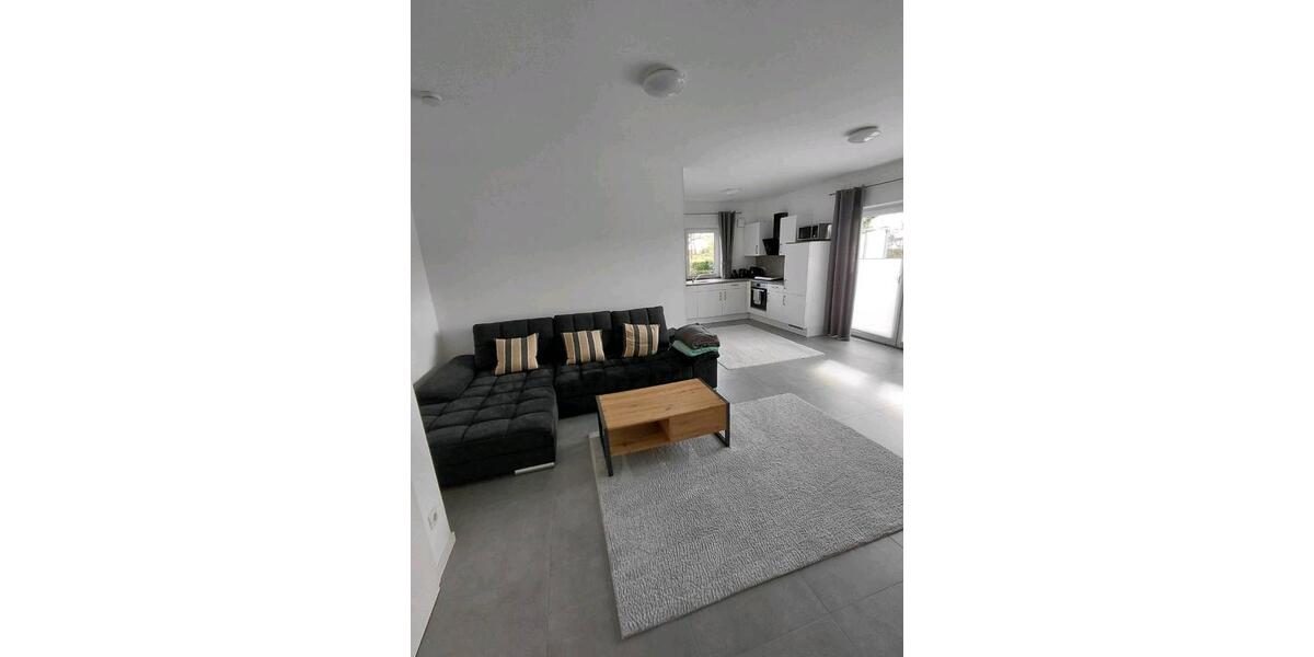 Etagenwohnung Friesoythe - 3 Zimmer, 80 m&sup2;, 800&euro; | Angebot:26221741