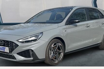 Hyundai i30 3.500 km 27.500 &euro; Idstein 65510