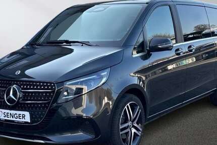 Mercedes-Benz V 300 9.500 km 85.950 &euro; Oldenburg 26135