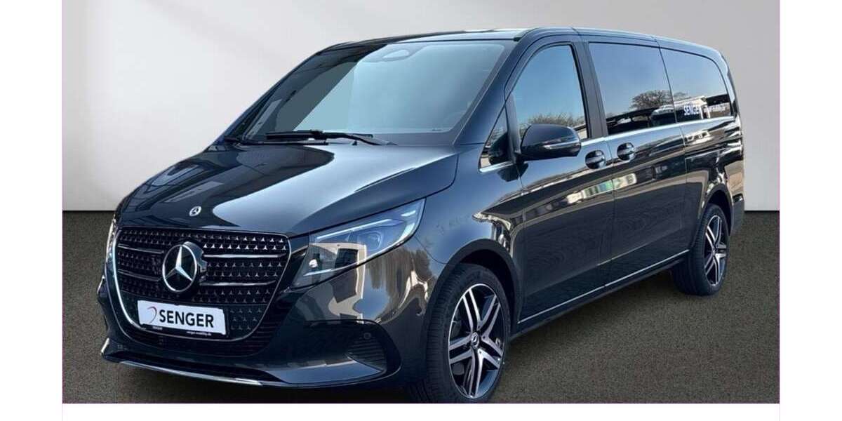 Mercedes-Benz V 300 9.500 km 85.950 &euro; Oldenburg 26135