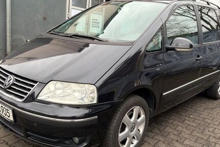 VW Sharan 193.072 km 2.444 &euro; Köln 51061