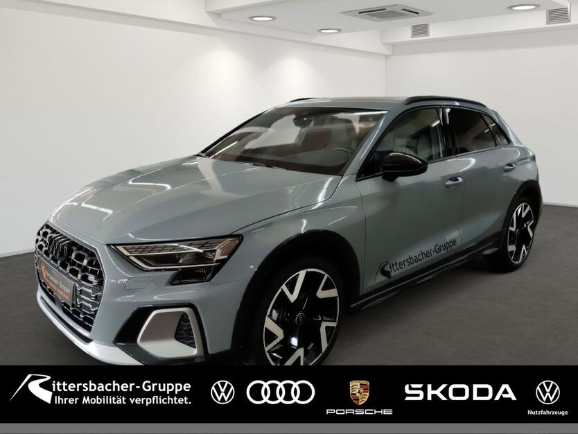 Audi A3 9.000 km 38.800 € Kaiserslautern 67663