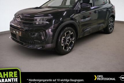 Citroen C5 Aircross 36.400 km 18.980 &euro; Kempten 87435