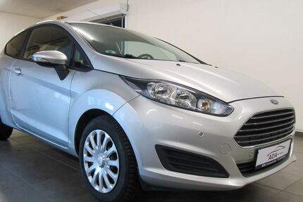 Ford Fiesta 71.000 km 7.390 &euro; Oldenburg 26125