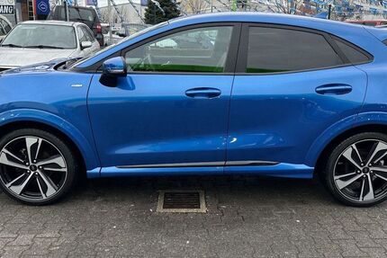 Ford Puma 32.022 km 17.990 € Königs Wusterhausen - OT Niederlehme 15713