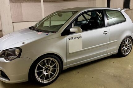 VW Polo 7.300 km 19.900 € Berlin 13581