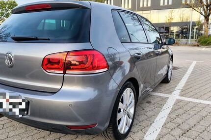 VW Golf 143.540 km 8.599 &euro; Füssen 87617
