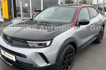 Opel Mokka 25.060 km 19.490 &euro; Pößneck 07381