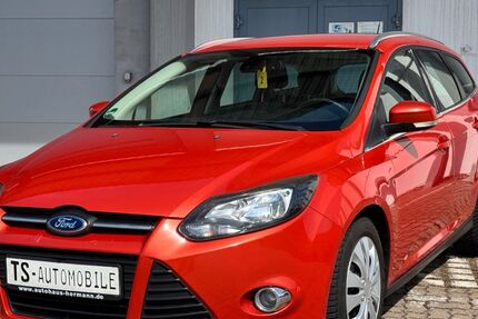 Ford Focus 195.000 km 3.990 &euro; Salzgitter 38229