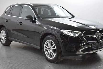 Mercedes-Benz GLC 200 54.834 km 42.450 &euro; Bebra 36179