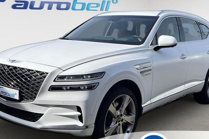 Genesis GV80 48.617 km 49.900 &euro; Mainz 55129