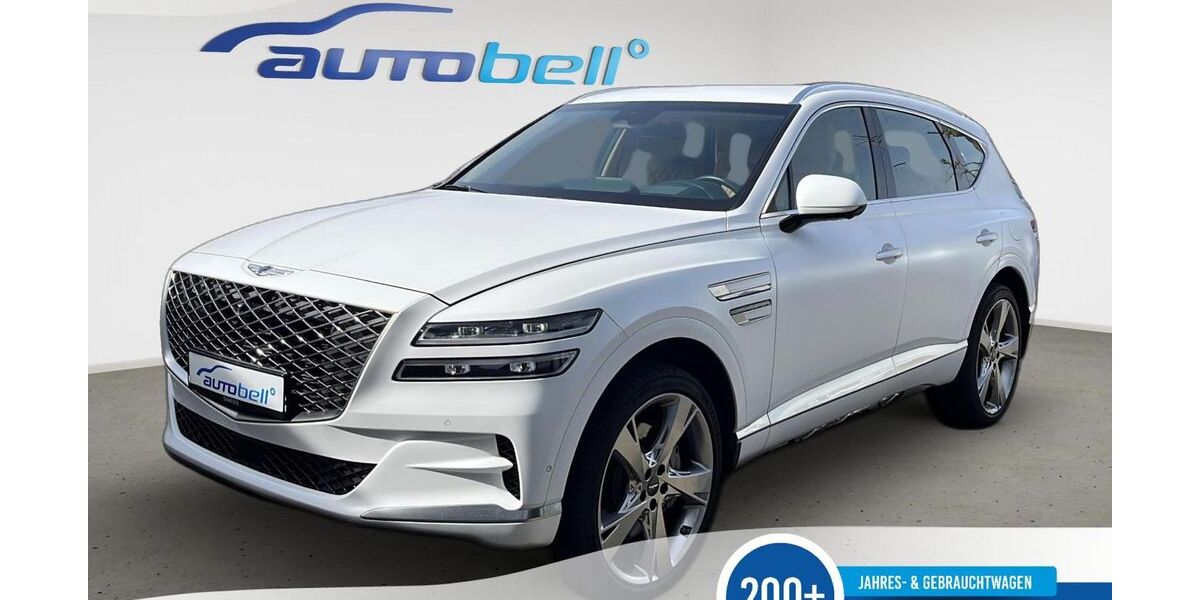 Genesis GV80 48.617 km 49.900 &euro; Mainz 55129