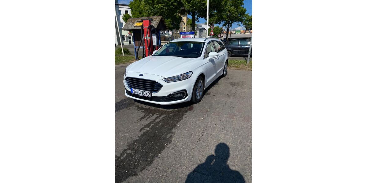 Ford Mondeo 199.000 km 9.400 &euro; Bad Homburg 61348