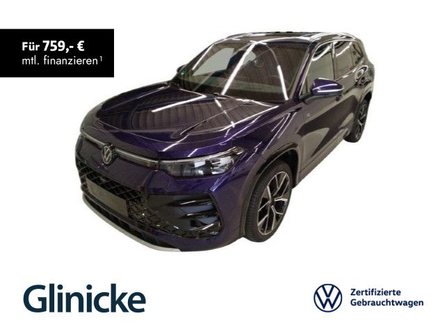 VW Tayron 6.907 km 57.405 € Hünfeld 36088
