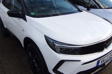Opel Grandland (X) 25.000 km 25.490 &euro; Ransbach-Baumbach 56235