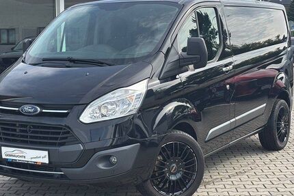 Ford Transit Custom 74.985 km 17.700 &euro; Zwickau 08064
