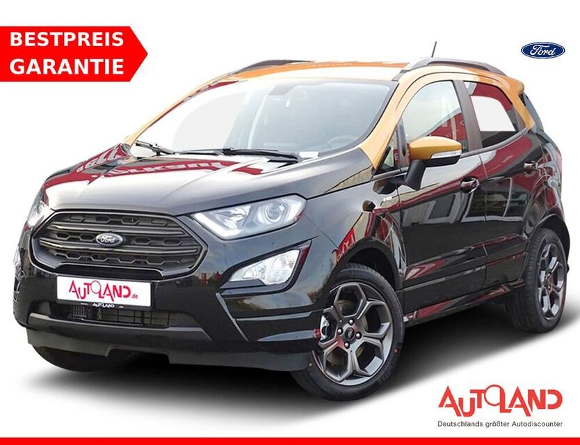 EcoSport