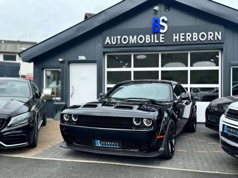 Challenger