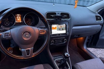 VW Golf 183.000 km 4.500 &euro; Wittmund 26409