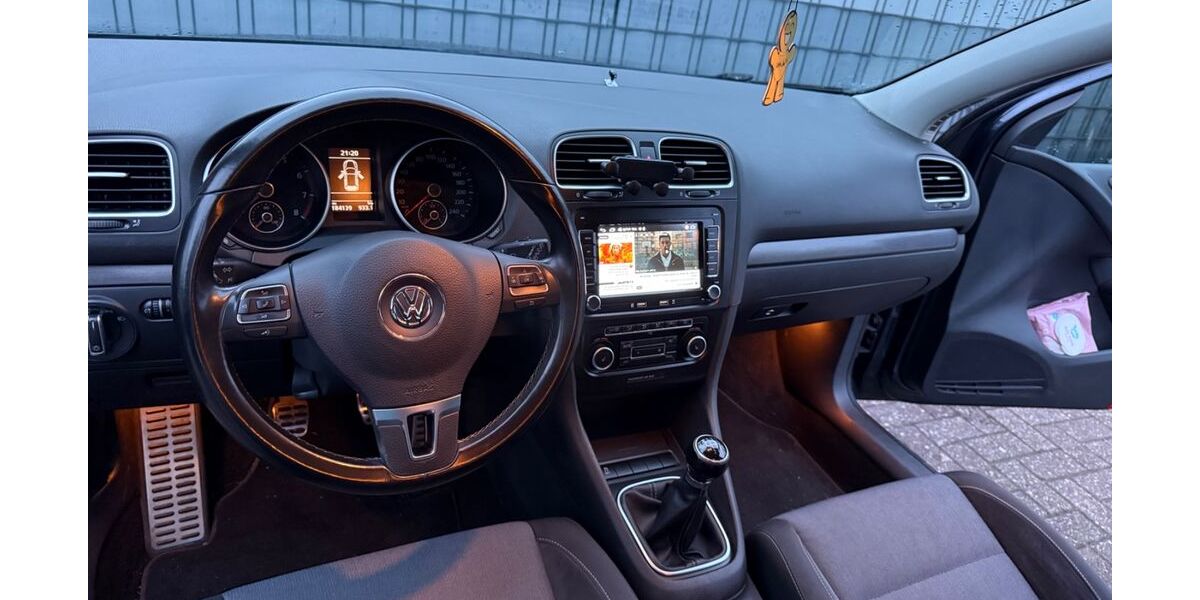 VW Golf 183.000 km 4.500 &euro; Wittmund 26409