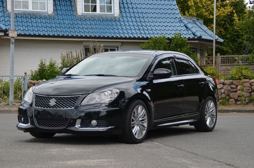 Kizashi