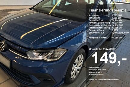 VW Polo 10.090 km 14.750 &euro; Ingolstadt 85053