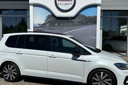 VW Touran 115.600 km 25.951 &euro; Bad Oeynhausen 32549