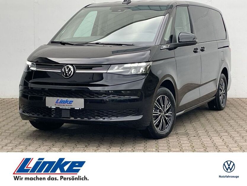 T7 Multivan