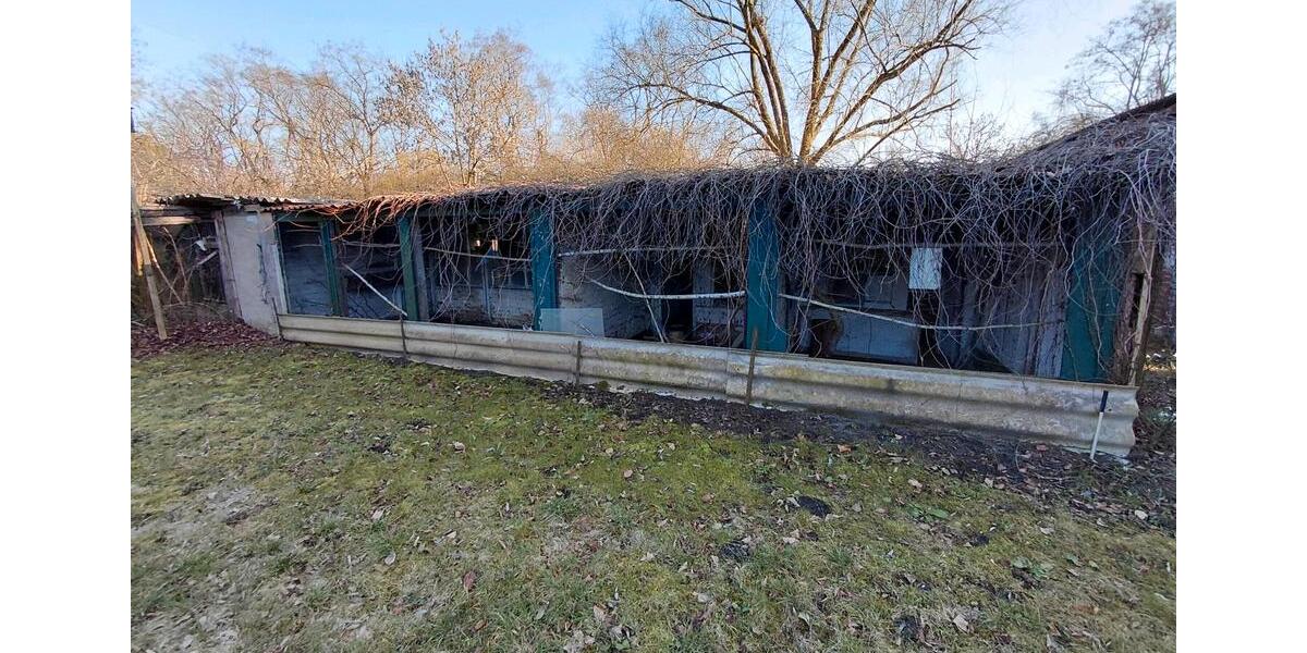 Einfamilienhaus Havelberg - 4 Zimmer, 90 m&sup2;, 79.000&euro; | Angebot:25853126