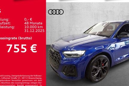 Audi Q5 7.364 km 59.890 € Leipzig 04277