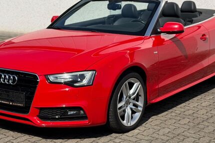 Audi A5 186.000 km 14.900 &euro; Mannheim 68307