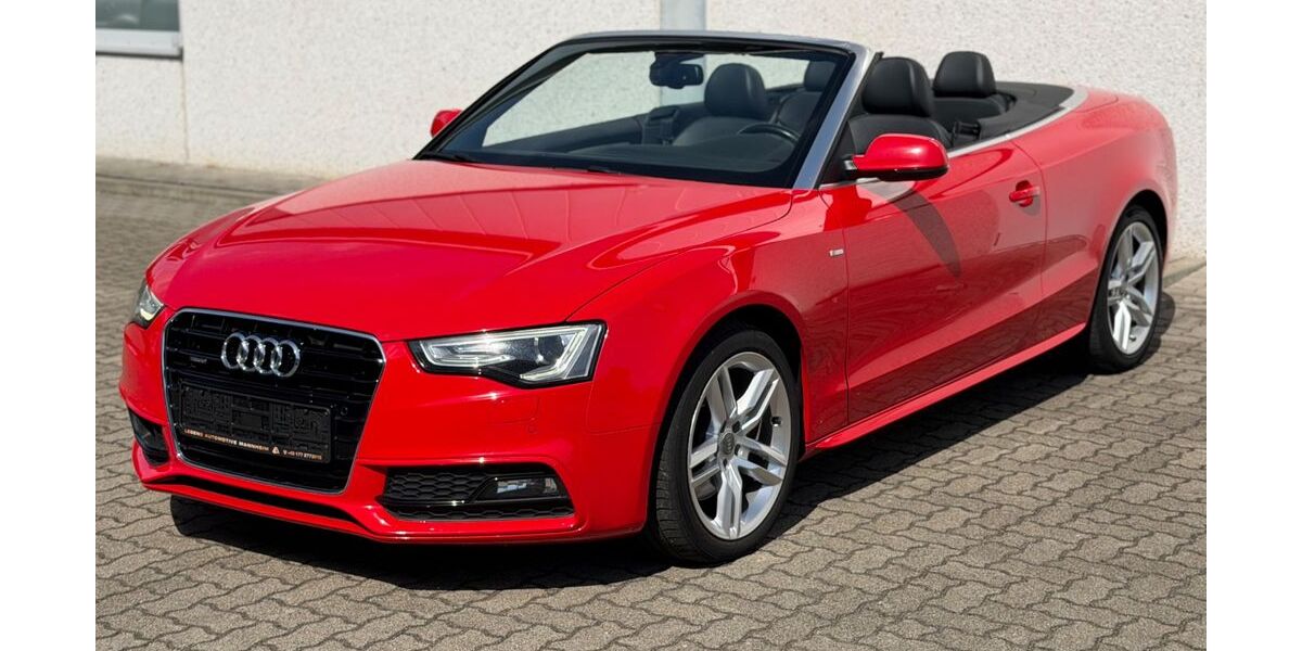 Audi A5 186.000 km 14.900 &euro; Mannheim 68307