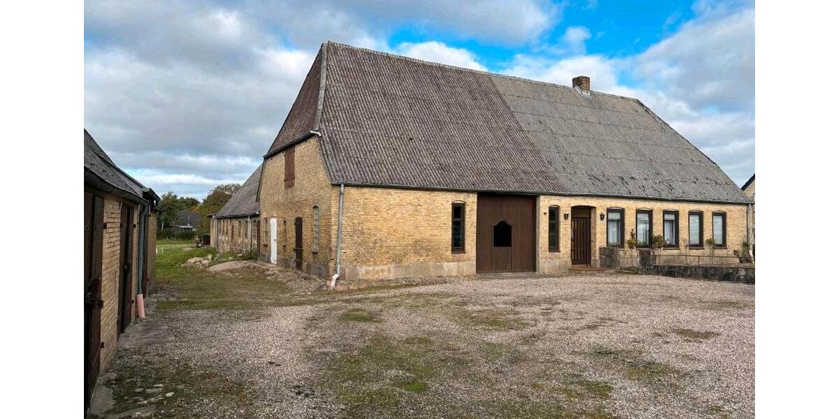 Bauernhaus, Landhaus Schuby - 3 Zimmer, 120 m&sup2;, 350.000&euro; | Angebot:26868859