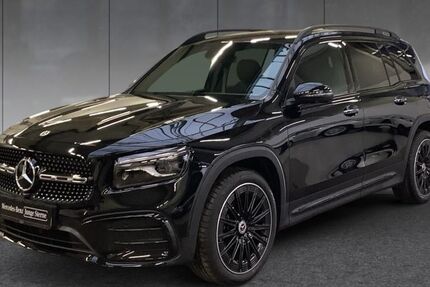 Mercedes-Benz GLB 220 8.000 km 49.810 &euro; Northeim 37154