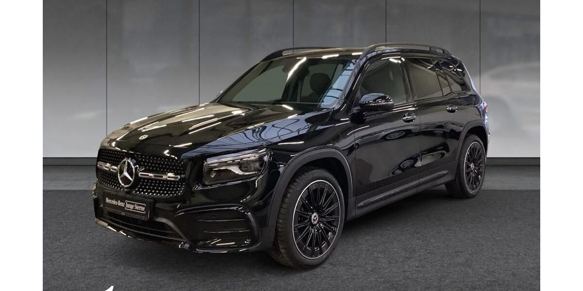 Mercedes-Benz GLB 220 8.000 km 49.810 &euro; Northeim 37154