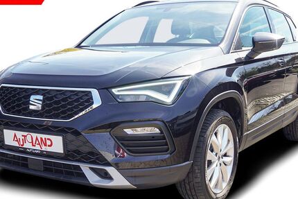 Seat Ateca 104.479 km 20.990 &euro; Bad Hersfeld 36251