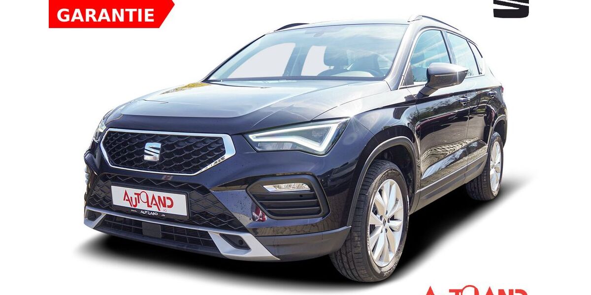 Seat Ateca 104.479 km 20.990 &euro; Bad Hersfeld 36251