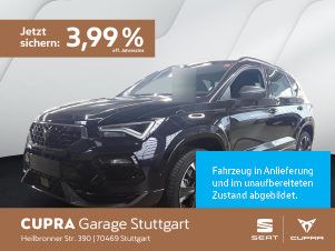 Cupra Ateca 25.348 km 34.930 &euro; Stuttgart-Feuerbach 70469