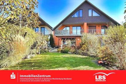 Haus Güstrow - 5 Zimmer, 115 m&sup2;, 319.900&euro; | Angebot:25263913