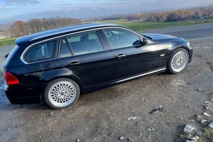 BMW 318 189.952 km 5.200 € Walddorf 02739