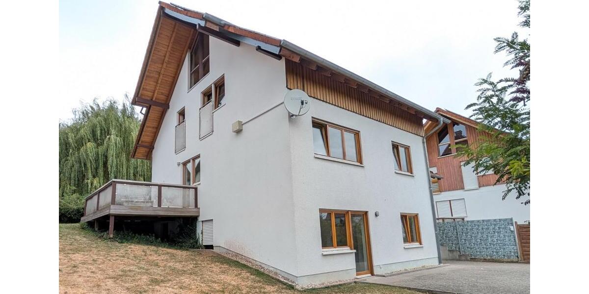 Einfamilienhaus Steinwenden - 9 Zimmer, 225 m&sup2;, 425.000&euro; | Angebot:27254521