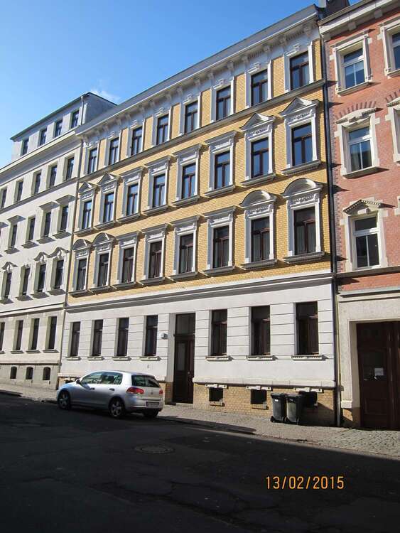 Wohnung zum Mieten in Leipzig 493 € 75.89 m²