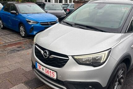 Opel Crossland (X) 59.800 km 11.480 &euro; Dreieich 63303
