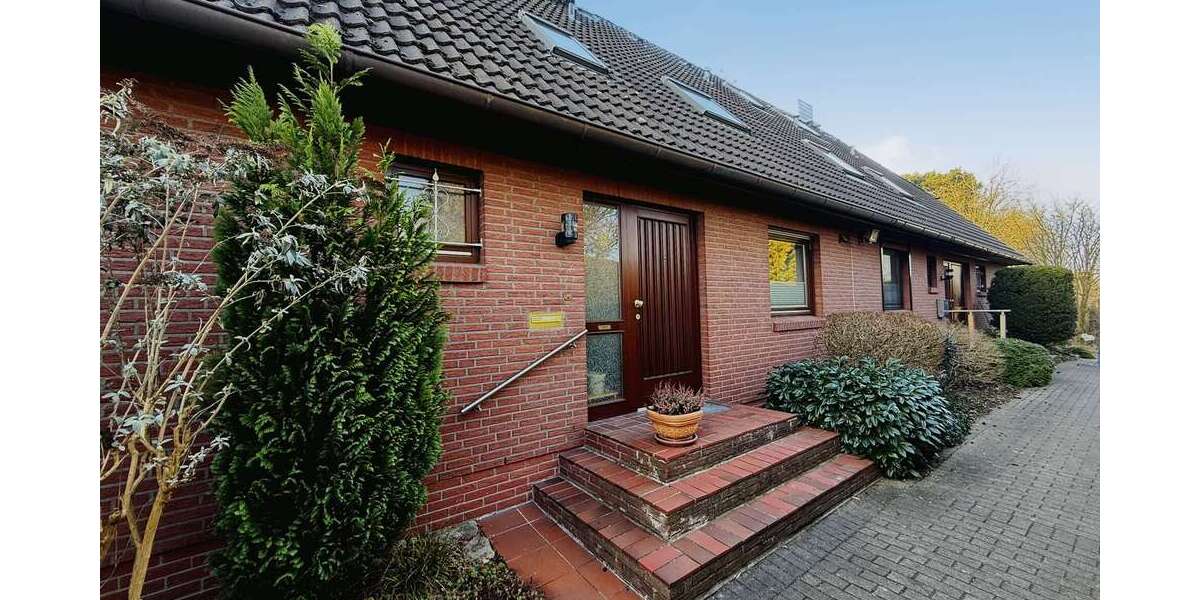 Einfamilienhaus Rellingen - 6 Zimmer, 184 m&sup2;, 849.000&euro; | Angebot:25193222
