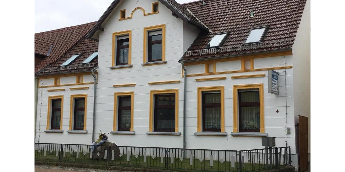 Dachgeschoßwohnung Templin - 5 Zimmer, 130 m&sup2;, 910&euro; | Angebot:25791705
