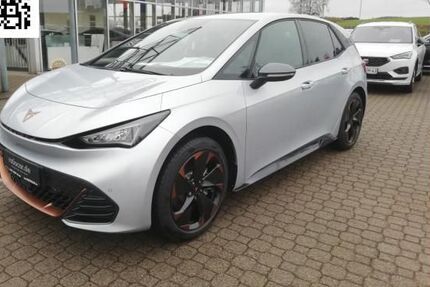 Cupra Born 9.000 km 33.940 &euro; Zwönitz 08297