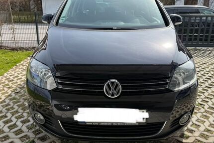 VW Golf Plus 65.000 km 10.900 &euro; Sauerlach 82054