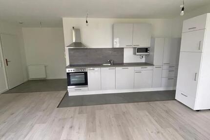 1 Zimmer Wohnung TOP gepflegt zu vermieten in Hessental! 1 zimmer