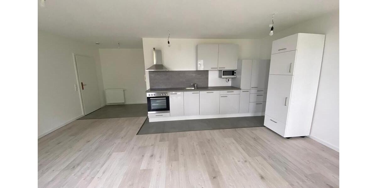 1 Zimmer Wohnung TOP gepflegt zu vermieten in Hessental! 1 zimmer