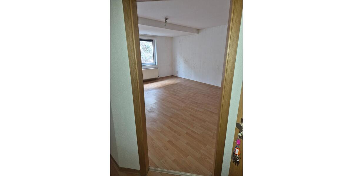 Etagenwohnung Altena - 2 Zimmer, 64 m&sup2;, 320&euro; | Angebot:26166755